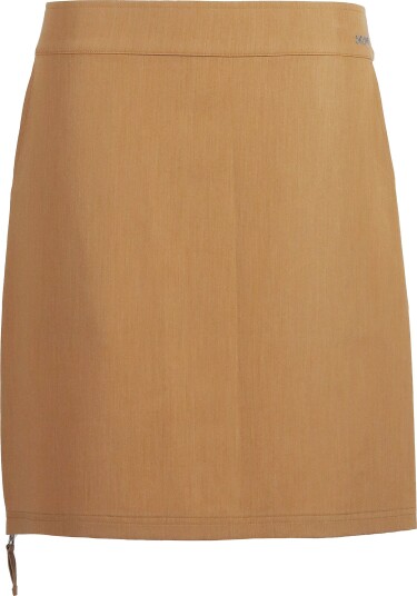 Skhoop Kristin Skirt Khaki S Skhoop Kristin Skirt Khaki S