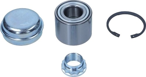 Hjullager MAXGEAR 33 1189 Hjullager MAXGEAR 33 1189