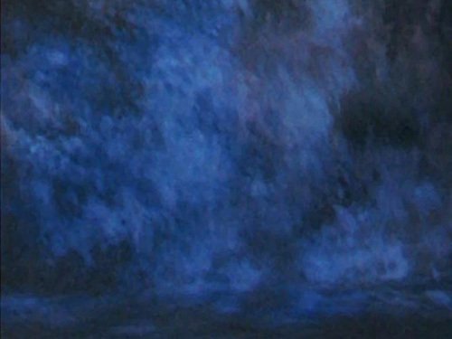 Bakgrunn Mønstret - 2.9x7 m