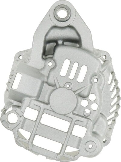 Holder, generator-drivflens AS-PL ABR5230S