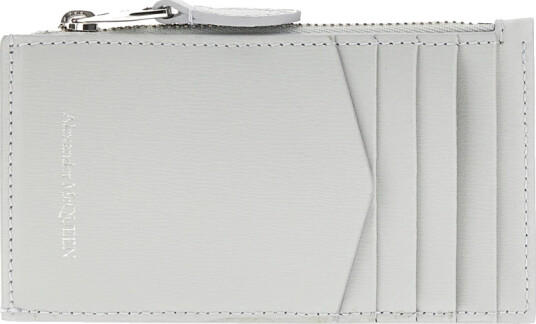 Alexander McQueen Dame Accessories Hvit ONE SIZE,