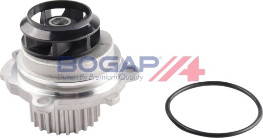 BOGAP A4234124 Vannpumpe BOGAP A4234124 Vannpumpe
