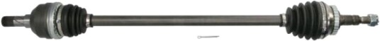 Pascal Drivaksel PASCAL G2X045PC Pascal Drivaksel PASCAL G2X045PC