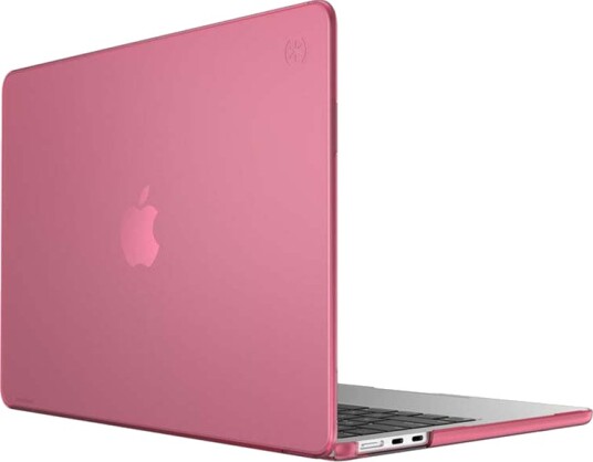 Speck SmartShell MacBook Air 13" (2022) Rosa Speck SmartShell MacBook Air 13" (2022) Rosa
