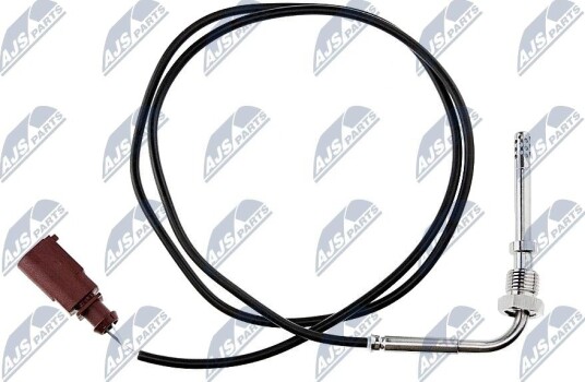 Sensor, eksostemperatur NTY EGT-WW-025