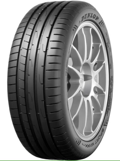 Dunlop Sport Maxx RT2 245/45R18 100Y