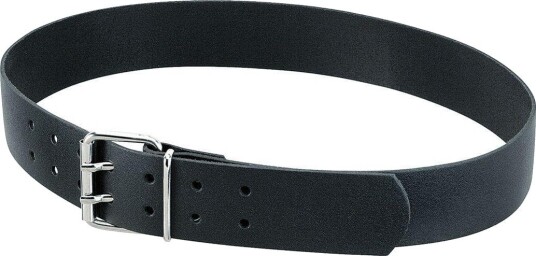 FHB Carsten Naver Belt Svart FHB Carsten Naver Belt Svart