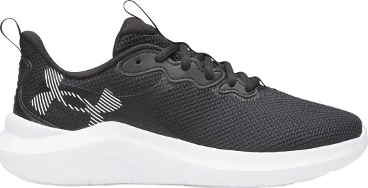 Under Armour Ua W Phade Rn 4 Black 40.5