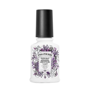 Poo Pourri Lavender Vanilla