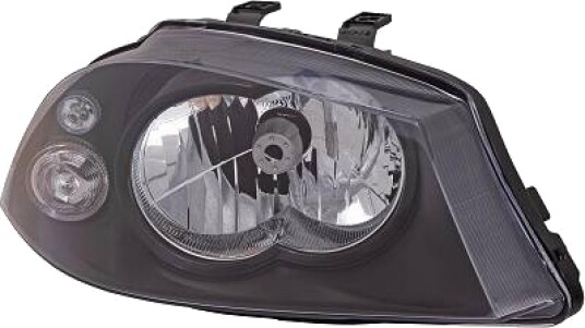DIEDERICHS 7425980 Frontlykter