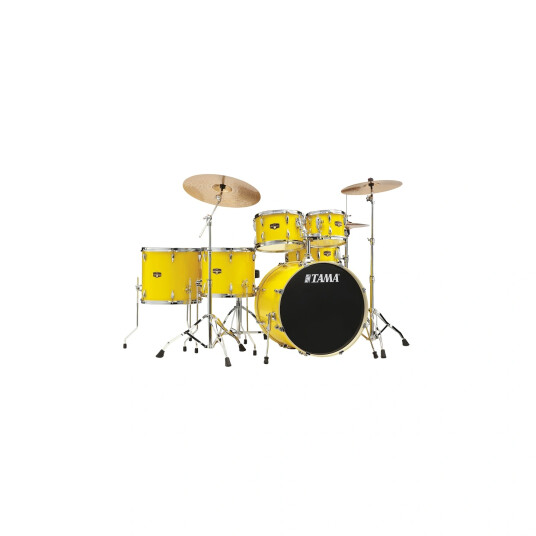 Tama Imperialstar 22"" 6pcs -ELY Tama Imperialstar 22"" 6pcs -ELY