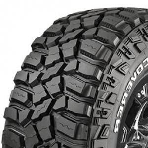 Cooper Discoverer STT PRO 265/70R17 121Q P.O.R Cooper Discoverer STT PRO 265/70R17 121Q P.O.R