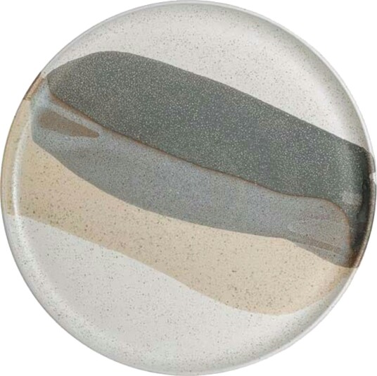 Grain Accent Serveringsfat 31 cm