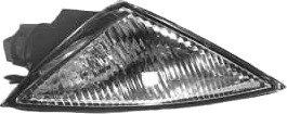 VAN WEZEL 1774907 Blinklys