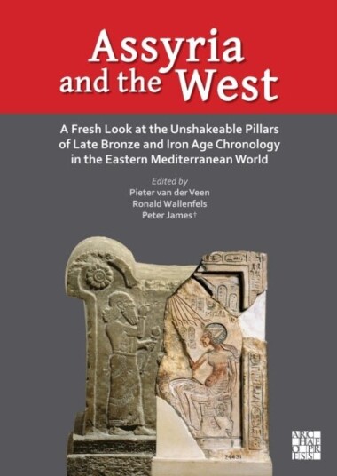 Assyria and the West