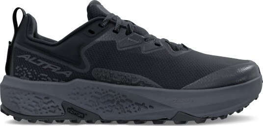 Altra Women's Timp 6 Black/Black 38.5