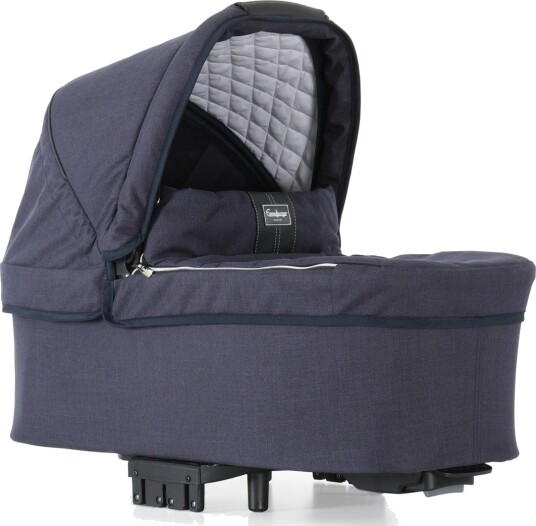Emmaljunga Liggedel NXT Lounge Navy 3.0