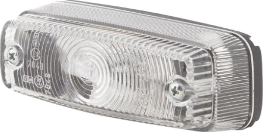 HELLA 2PF 997 027-011 Posisjonslys