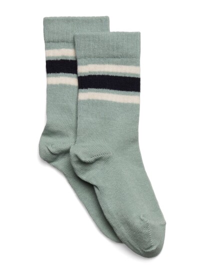 mp Denmark Frede Socks Grey 22/24