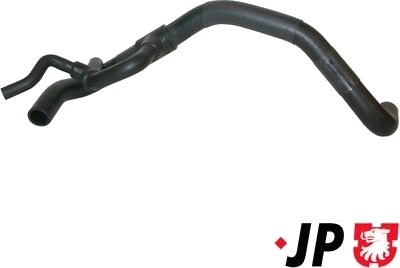 JP GROUP 1114302700 Radiatorslange