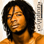 Gyptian I Can Feel Your Pain CD