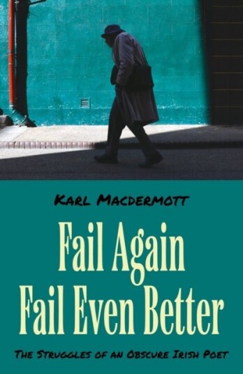 Fail Again Fail Even Better Fail Again Fail Even Better