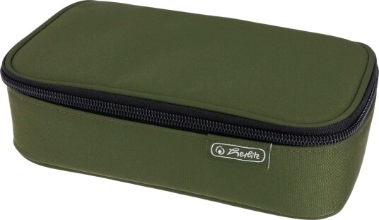 Herlitz Pennal Med 31 Deler 20,5x14x3,8cm Ballet Love Herlitz Pennal Med 31 Deler 20,5x14x3,8cm Ballet Love