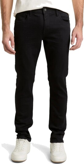 Tom Tailor Ttaedan Straight Black 32 x 34 Tom Tailor Ttaedan Straight Black 32 x 34