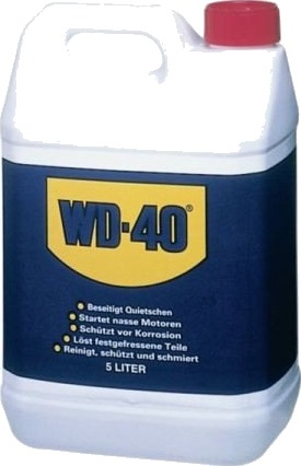 WD-40 WD40 5000 Smørespray