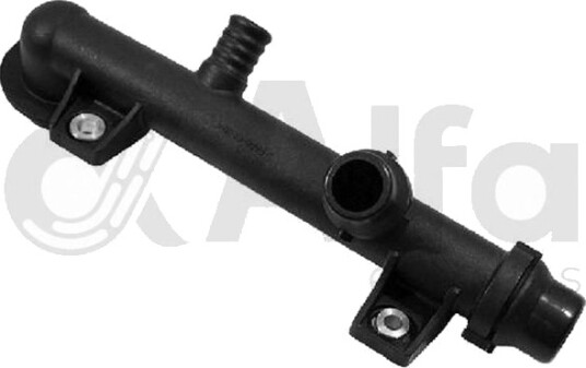 Kjølevæskeflens Alfa e-Parts AF07995