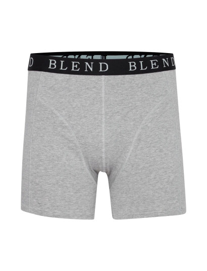 Blend Bhned Underwear 2-Pack - Grey - XL
