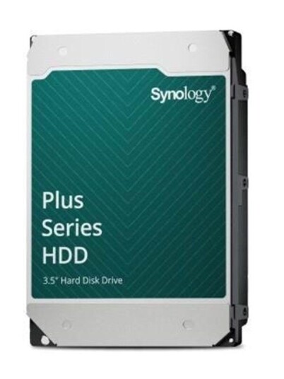 Synology Plus Series - 8TB - Harddisk - HAT3310-8T - SATA-600 - 3.5"