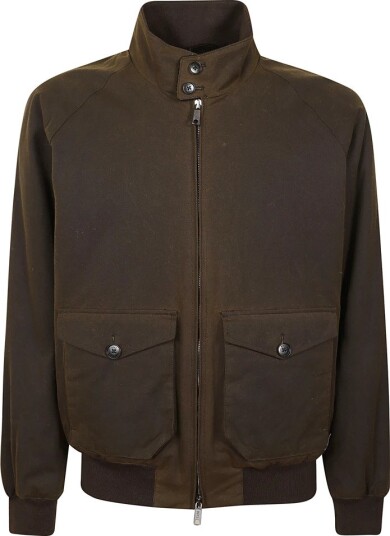 Baracuta Herre Jakker Grønn 4XS, Baracuta Herre Jakker Grønn 4XS,