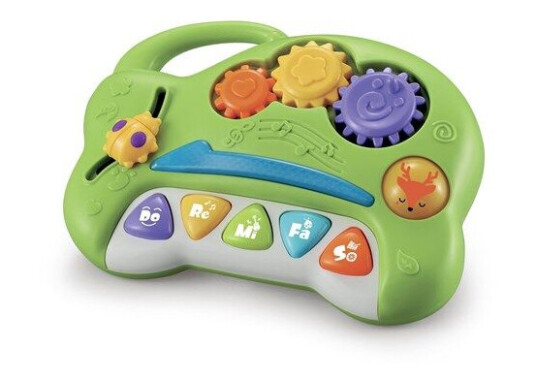 Scandinavian Baby Products Musical Board Scandinavian Baby Products Musical Board