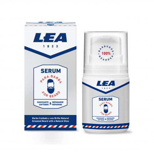 LEA Skjegg Serum