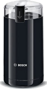 Bosch TSM6A013B Kaffekvarn med Kniv Svart Bosch TSM6A013B Kaffekvarn med Kniv Svart