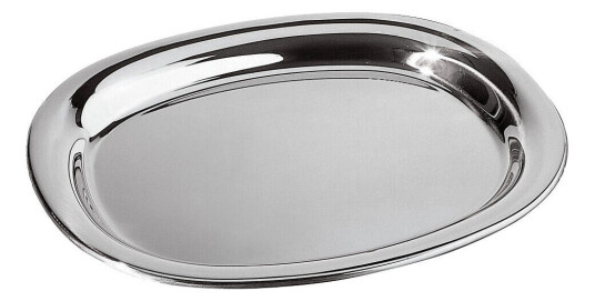 Alessi JM13 serveringsfat 30 cm Alessi JM13 serveringsfat 30 cm