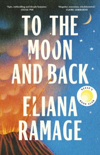 To the Moon and Back To the Moon and Back