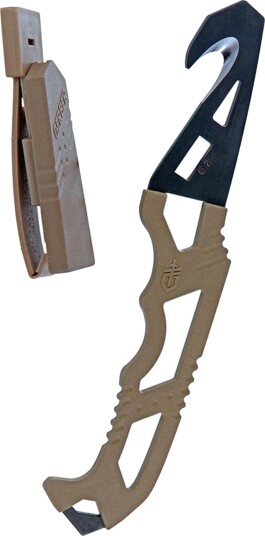 Gerber Crisis Hook Knife