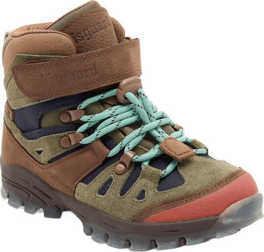 Bisgaard Bisgaard River Tex   Khaki green   34/21.9CM