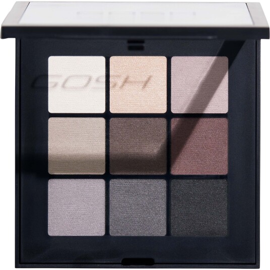 Gosh Eyedentity Palette 005 Be Hopeful Gosh Eyedentity Palette 005 Be Hopeful