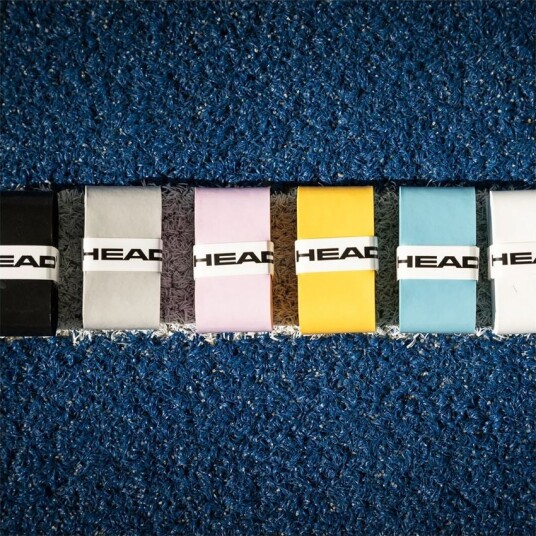 Head Padel Pro Grepplinda, Padel tilbehør Mint Head Padel Pro Grepplinda, Padel tilbehør Mint