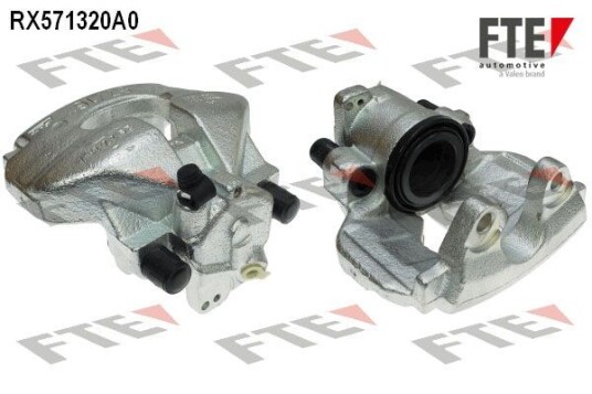Bremsecaliper FTE 9291896 Bremsecaliper FTE 9291896