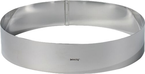 Invite kakering ø24cm