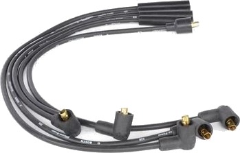 Tennplugg kabelsett BOSCH 0 986 356 841