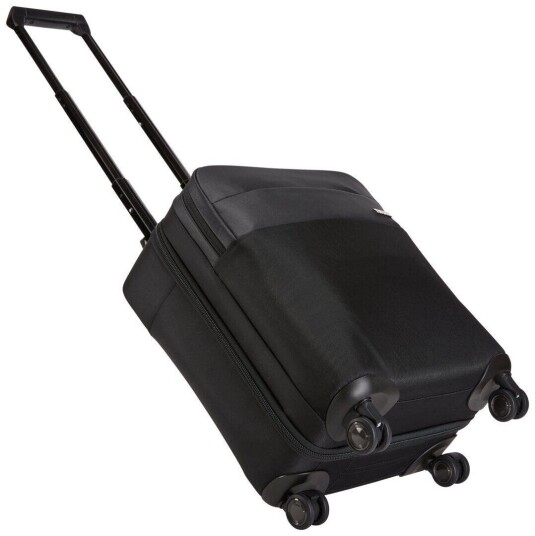 Thule Spira SPAC-118 Black Kabinkoffert Sort 27 l Polyester Thule Spira SPAC-118 Black Kabinkoffert Sort 27 l Polyester