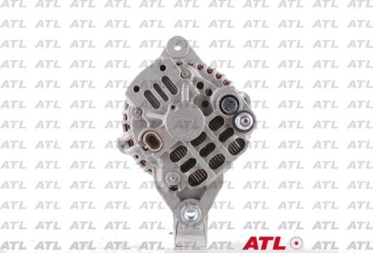 Dynamo ATL Autotechnik L 49 050