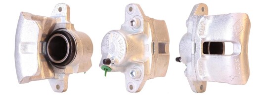 Bremsecaliper FERODO FCL691980 Bremsecaliper FERODO FCL691980