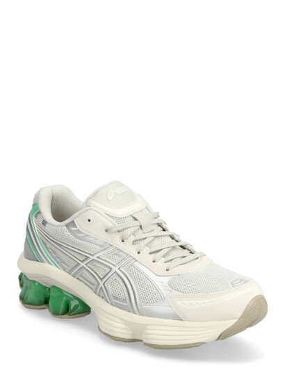 Asics Gel-Kinetic Fluent - Grey - 39.5 Asics Gel-Kinetic Fluent - Grey - 39.5