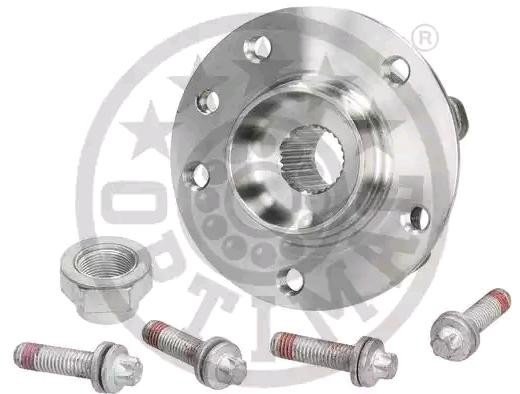 Hjullager OPTIMAL 800700